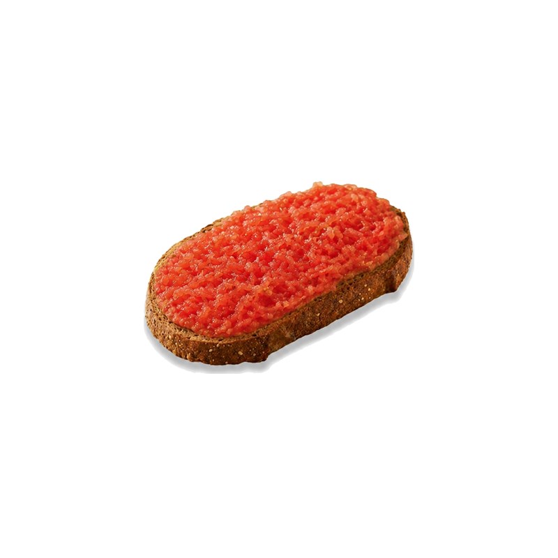 Tosta La Tomatina