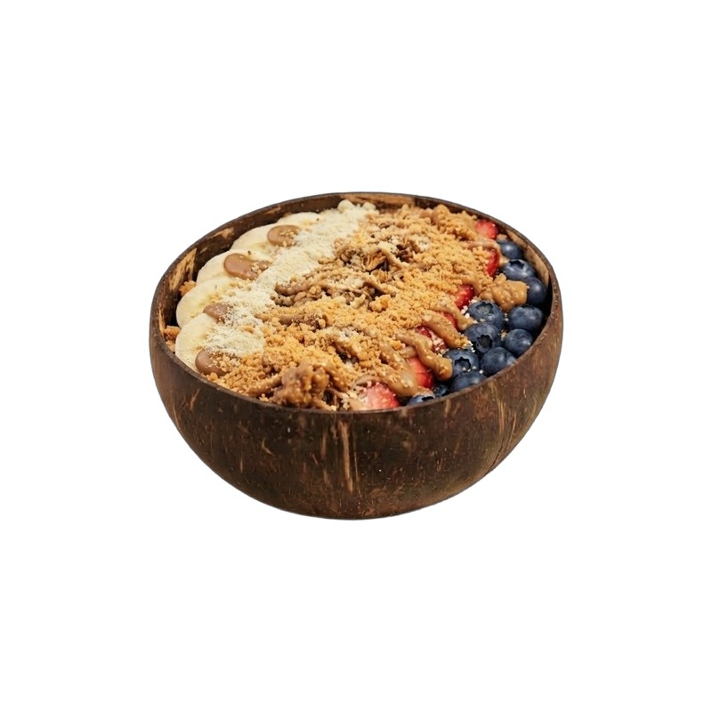Açaí bowl Deluxe Big Boss Pro