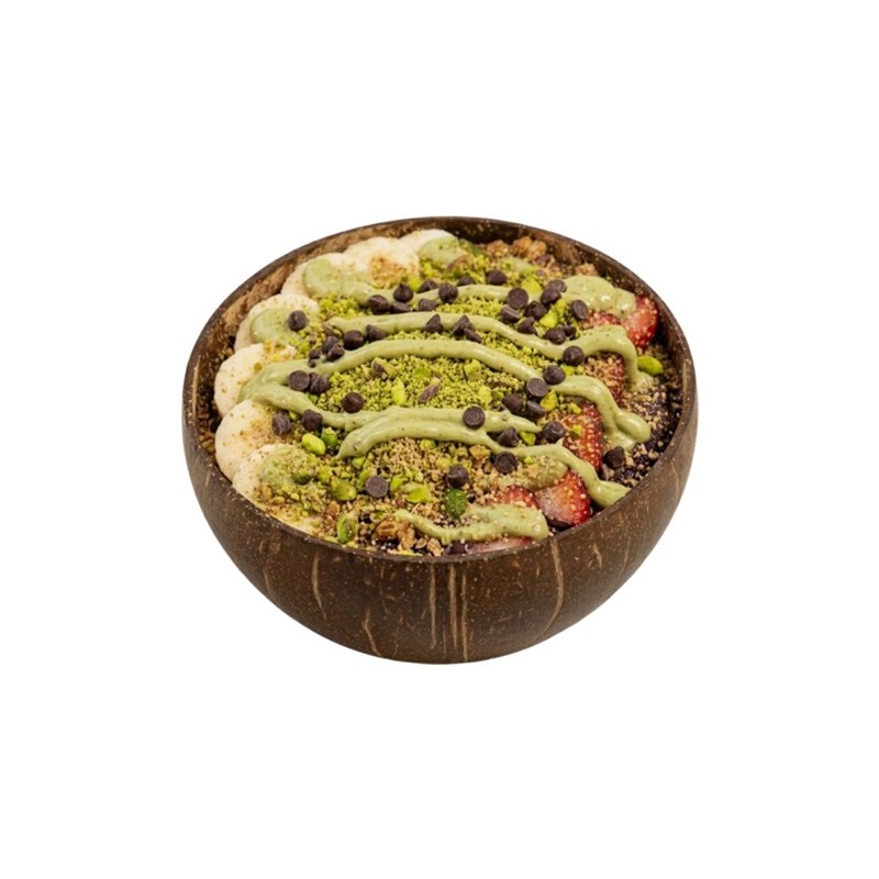 Açaí bowl Bora Bora