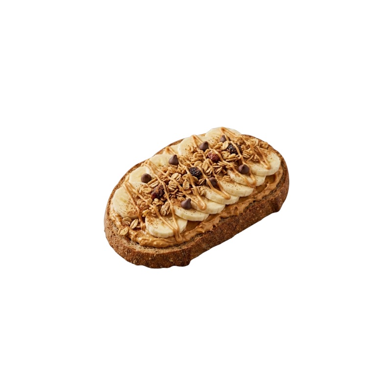 Tosta Energetic