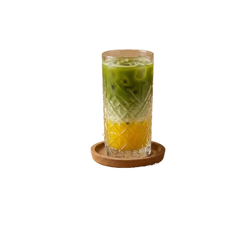 Golden Matcha