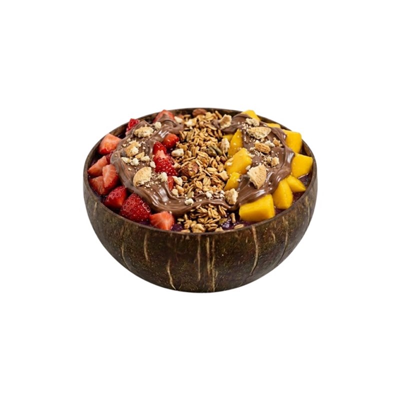 Açaí bowl Nuteboom