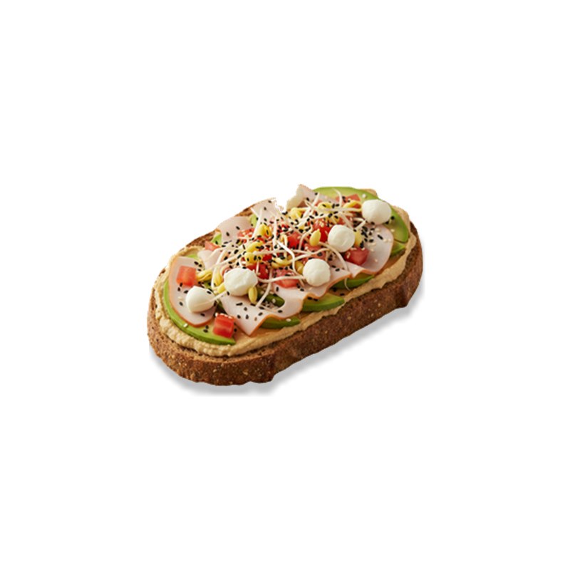 Tosta Pavissima
