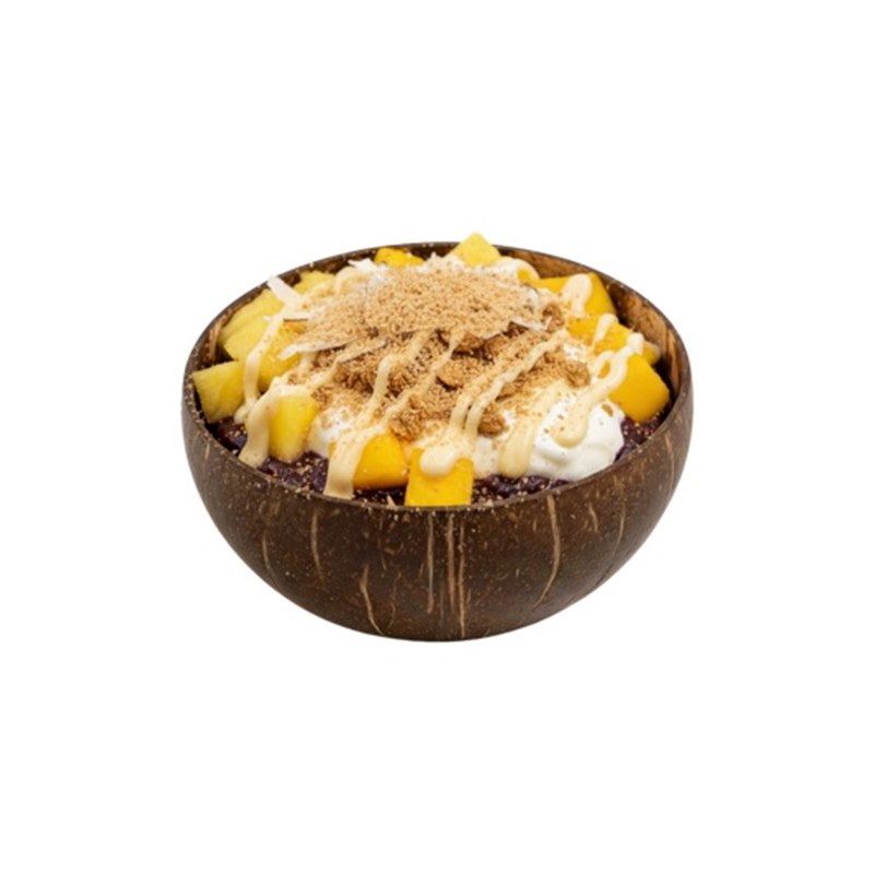 Açaí bowl Tropicana